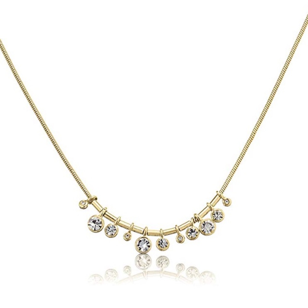 Kenneth Cole New York Necklace/Earrings Set.